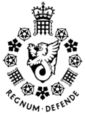 MI5 Logo