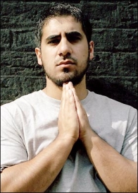 Hassan Butt - The fantasist, fabulist, jihadi
