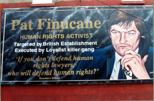 Patrick Finucane Centre