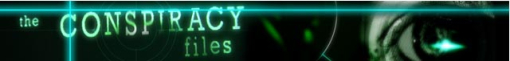 bbc conspiracy files logo