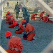 camp x-ray US run concentration camp