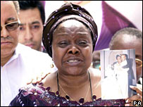 marie fatayi williams