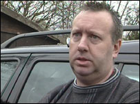 paul harrison