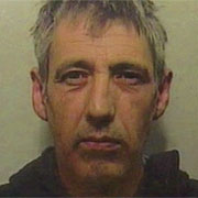 robert cottage - far right terrorist