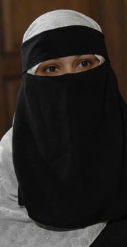 hasina patel - sky news