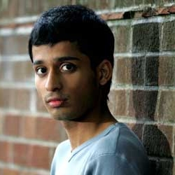 imran motala