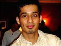 imran motala