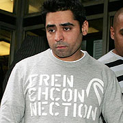 khalid khaliq