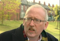 martin gilbertson ex-hells angel