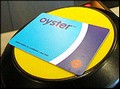 oyster card
